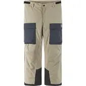 Reima Kids' Reimatec Winter Pants Viekkala Earthy Beige