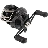 Kinetic Ozor Baitcast Fiskerulle