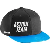 Cube Rookie X Actionteam Keps