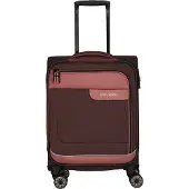 Travelite Viia 4w S 34l Trolleyväska