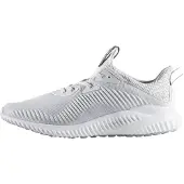 Adidas Alphabounce Crystal White Herr Sneakers Klar-Grå Klar-Onyx BW0541 44⅔