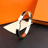 Wucifang Jewelry Armband Färgad Emajl Pararmband No. 17