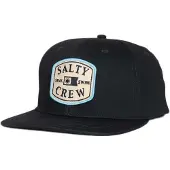 Salty Crew Capitals Snapback Keps