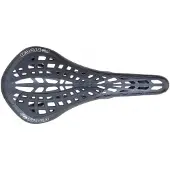 Tioga Spyder Stratum Carbon Hts Cykelsadel