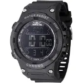 Invicta Racing Digital 47523 Kvartsklocka för män - 52 mm