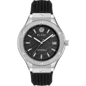 Philipp Plein Watches Pwufa0125 44mm 5atm Quartz Analogical Klocka