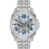 Bulova Classic 96A187