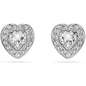 Swarovski Hjärta Örhängen Ariana Grande 5720859