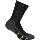 CMP 3i97277 Trekking Poly Medium Strumpor