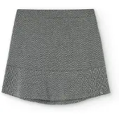 Boboli Knit Kjol
