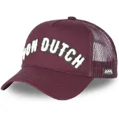Von Dutch Vd/0/cas2/buckl/b Keps