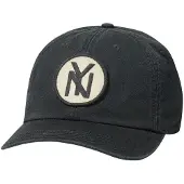 American Needle Hepcat Ny Black Yankees Keps
