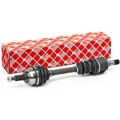 FEBI BILSTEIN Drivaxel 186007