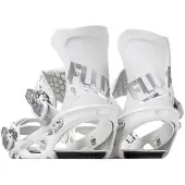 Flux Dsl Snowboardbindningar