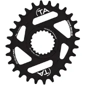Specialites Ta One Oval Sh52-shimano Kedjehjul
