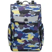 Delsey Back To School 15.6l Ryggsäck