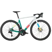Scott Bikes Addict Rc Pro Dura Ace Di2 R9250 2026 Racercykel