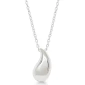 Beat of Love silverhalsband BOL-N0891/40-45cm