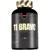 Redcon1 - 11 Bravo - 60 caps