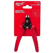 Milwaukee sidoskäretång mini
