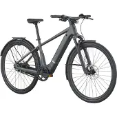 Scott Bikes Passage 10 Belt 28´´ Alfine Sl-s503 2026 Elcykel
