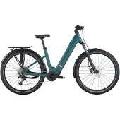 Scott Bikes Axis 30 Wave 29´´ Cues Rd-u6000gs 10s 2026 Elcykel