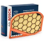 Bosch Luftfilter F 026 400 772