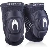 Ho Soccer Covenant Knäskydd