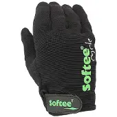 Softee Contact Spinning Training Handskar