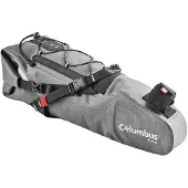 Columbus Dry 11l Sadeltaske