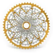 Garbaruk Shimano Kassett