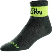 Pearl Izumi Merino Strumpor