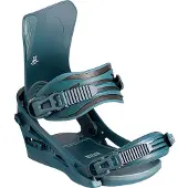 Flux Xf Snowboardbindningar