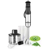 TM Electron Tmpba017 Handmixer 1200w