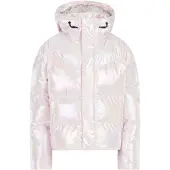 Protest - Skidjackor barn - Prtrena Jr Snowjacket Foxy Pink för Unisex - Barnstorlek 164 cm - Rosa