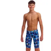 Funky Trunks Fts003b72254 Training Jammer