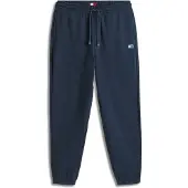 Tommy Hilfiger Tommy Jeans Tommy Badge Brushed Terry Joggers