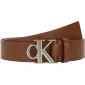 Calvin Klein Bälte konjak