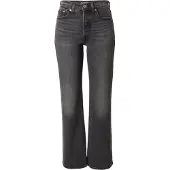 Levi's Wedgie Bootcut Fit Jeans