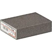 Kwb 089121, Slipsvamp, Mellan-/finkornig, Aluminiumoxid, Skum, Slutbehandling, Metall, Trä