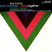 Ginza.se Konitz Lee: Alone Together