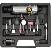 Sthor 81109 - shredder set 15 delar