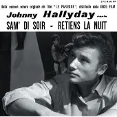 Ginza.se Hallyday Johnny: Retiens La Nuit