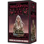 Asmodee Canción De Hielo Y Fuego Pack De Facción Targaryen Brädspel