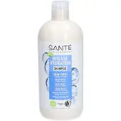 Sante Naturkosmetik Intense Hydration Schampo 500 ml