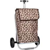 Reisenthel Shopping Trolley Shoppingvagn