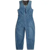 G-Star D23037-d252 ärmlös Jumpsuit