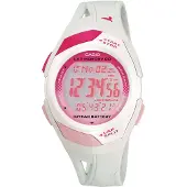 Casio Ladies Watch STR-300-7EG, Quartz, 35mm, 5ATM