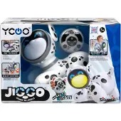 Silverlit - Jiggo the robotic dog