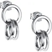 Efva Attling Messy Rings örhängen 12-100-02361-0000